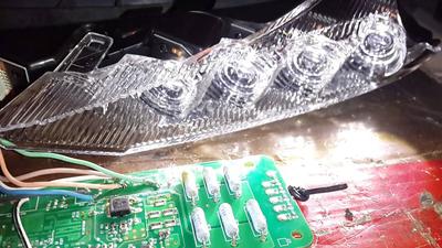 Car and automotive Electronic Repairs